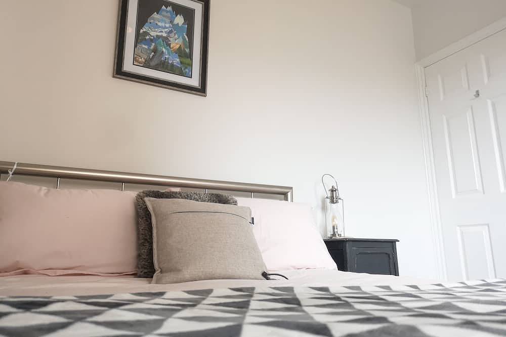 Ganze Wohnung, Marina Apartment in Penarth, Cardiff