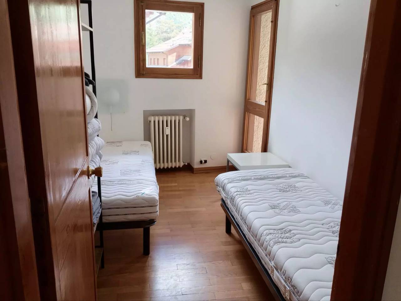 Ganze Wohnung, 4 Zimmer 3 Personen in Bardonecchia, Turin Provinz