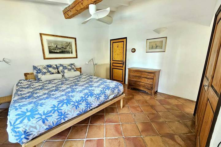 Villa au calme proche du centre de Flayosc in Flayosc, Région de Draguignan