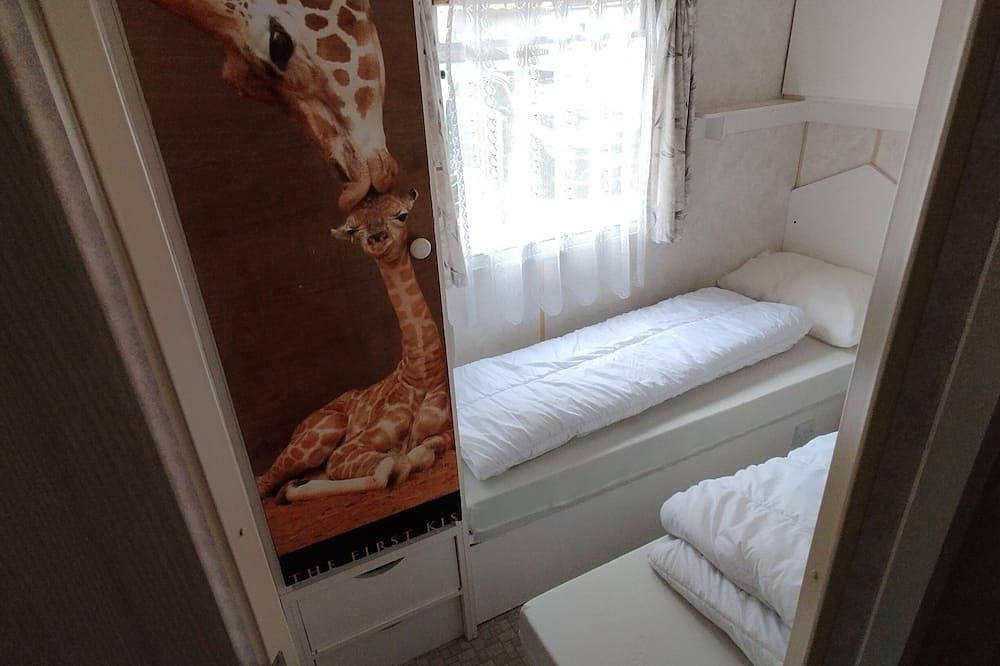 Mobil home avec clim  a proximité de la mer et beaucoup de lieux a découvrir in La Tremblade, Côte de Beauté