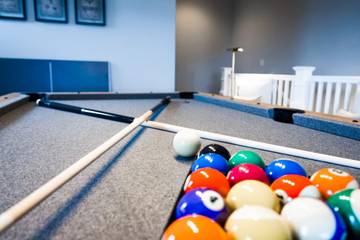 Vacation Home for 12 Guests in Nashville, Tennessee, Picture 4