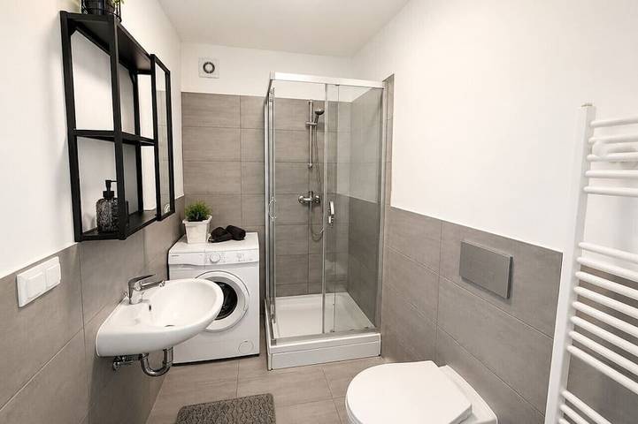 Ganze Wohnung, Farawayhomes Studio Klagenfurt #1 in Klagenfurt am Wörthersee, Klagenfurt-Villach