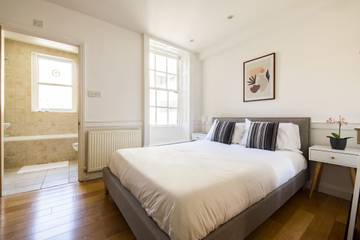 Apartment for 4 People in Camden, London, Photo 3