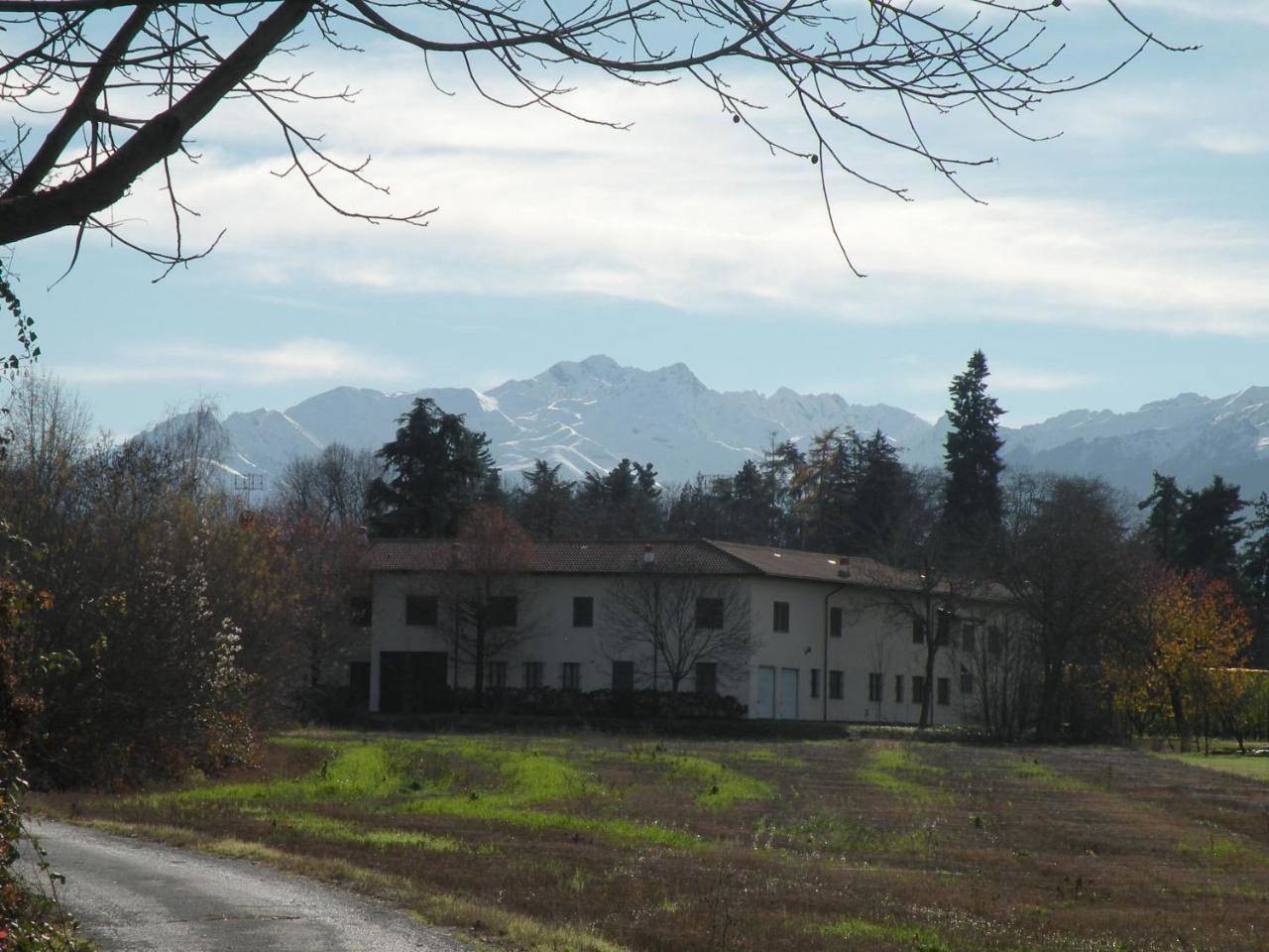 Tetto Nuovo B&B in Coni, Province de Coni