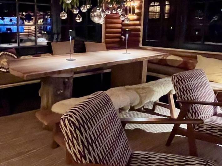 Location de vacances pour 8 personnes, avec jardin et terrasse dans Samrée - 2