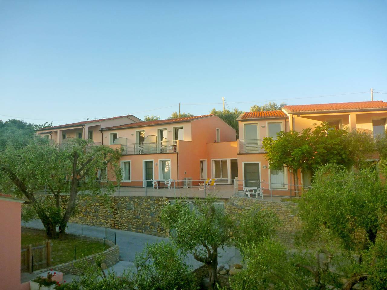 Appartamento vacanze a Imperia a partire da 82€ a notte