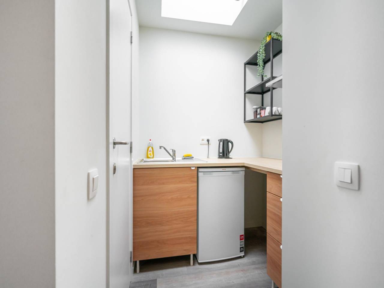 Apartamento entero, Apartamento en el centro de Amberes in Amberes, Región de Amberes