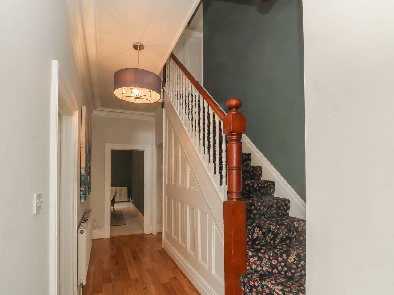 Montclair in Buxton, Derbyshire