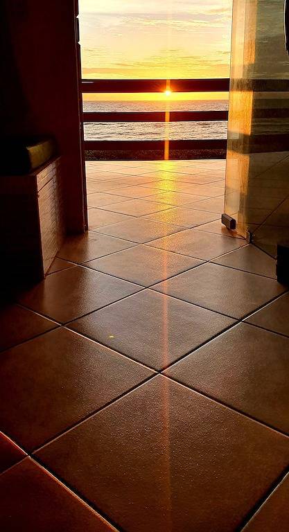 Beira Mar Itaipava in Itaipava, Itapemirim