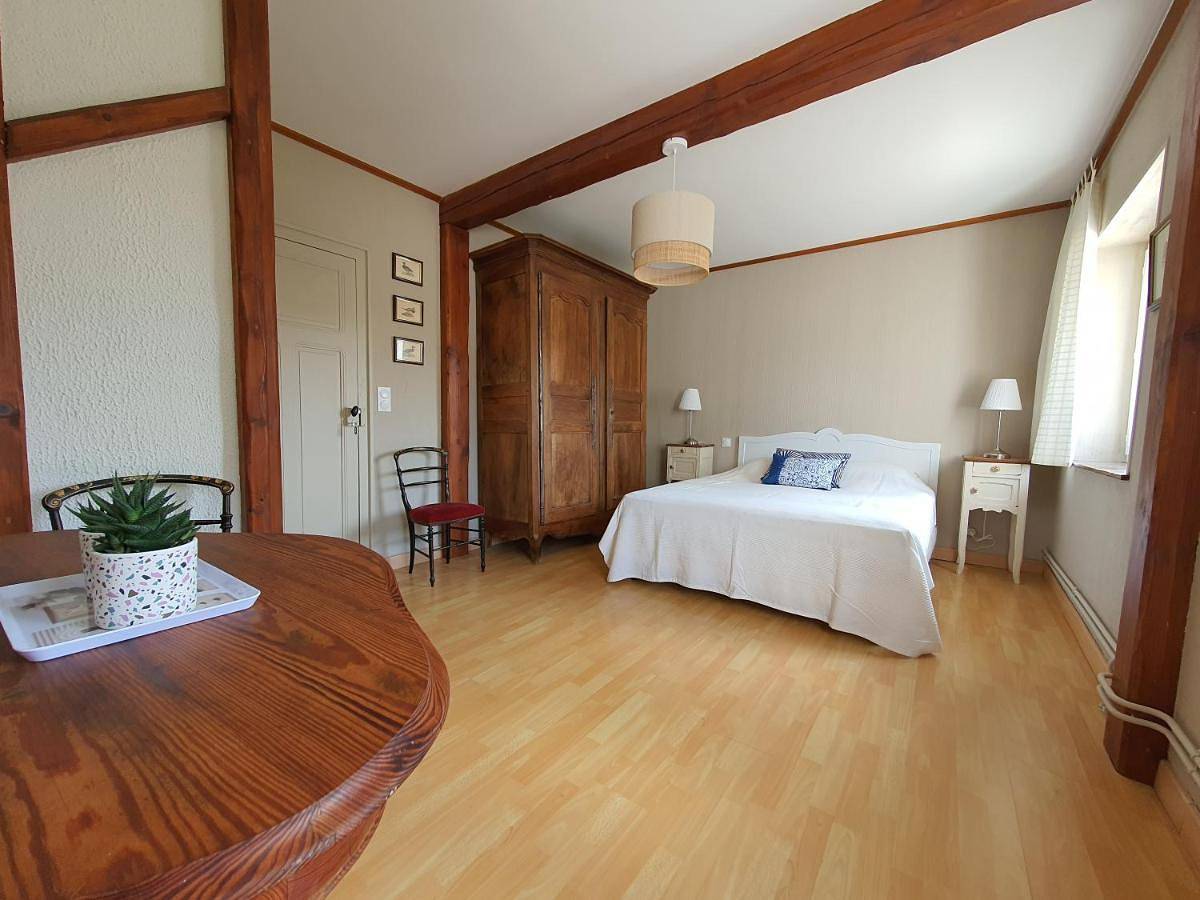 Le Pressoir de Marsac in Marsac, Charente