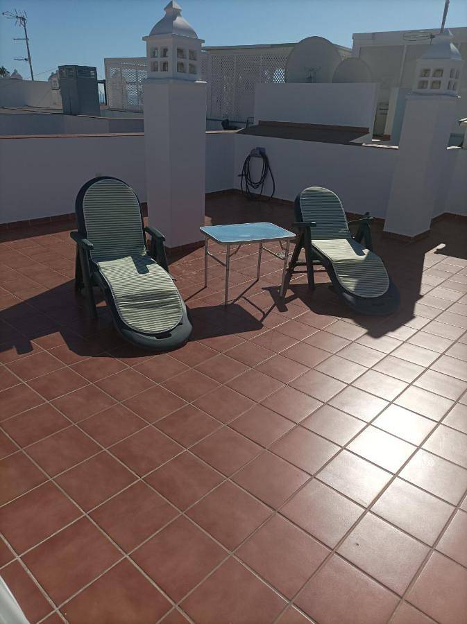 Gîte pour 2 personnes, avec vue et terrasse à Mijas - 3