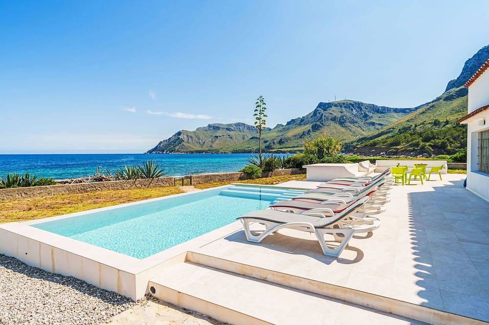 Vacation home Xoroi by Interhome in Betlem, Artà