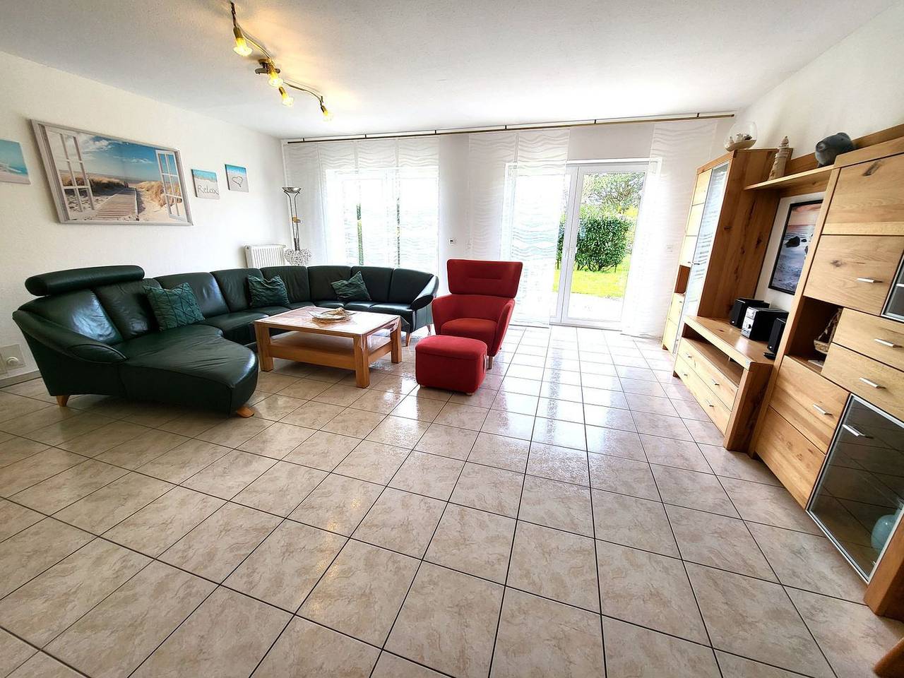 Ferienhaus   Wischer in Norddeich, Norden y sus alrededores