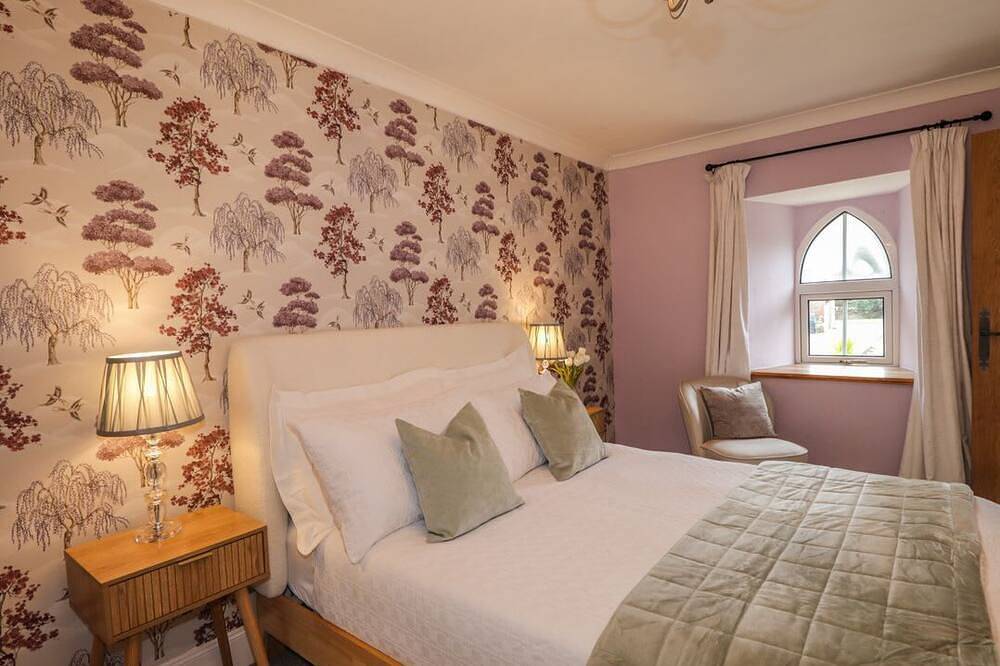 Gingerbread House Thurso 1-bed in Highlands