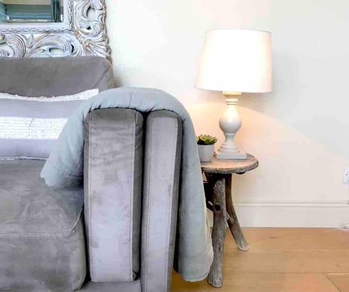 Gîte pour 2 personnes, avec vue et jardin à Kinsale - 4