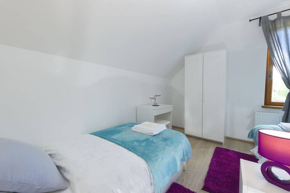 Ganze Wohnung, Apartment Relax 2 in herrlicher Natur in Karlovac und Umgebung