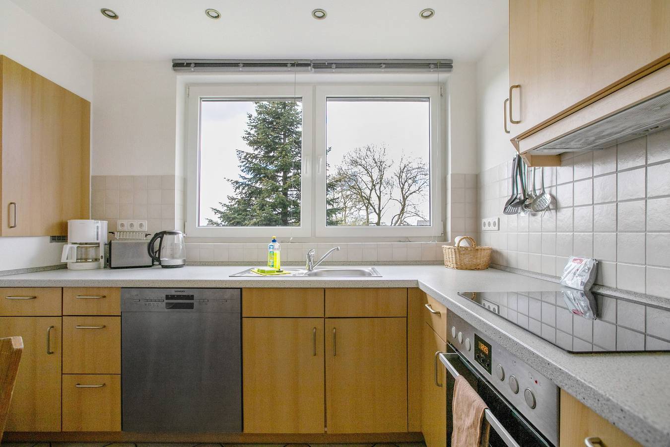 Appartement 'Ferienwohnung Nico' met privé terras, privé tuin en Wi-Fi, foto 6