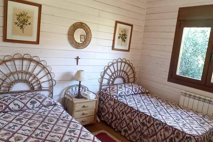 Location de vacances pour 10 personnes, animaux acceptés à Los Molinos - 3