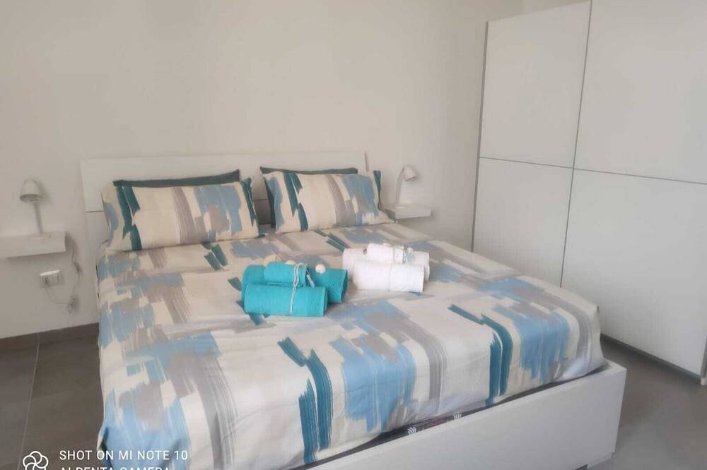 Ganze Wohnung, Apartment The Sinis in Cabras, Stagno di Càbras