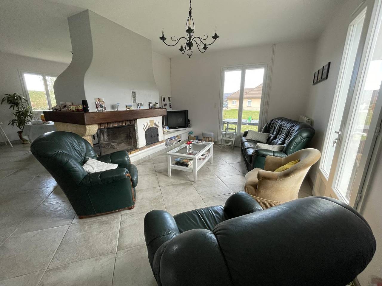 Charmant B&B avec jardin et terrasse, à 1 km du centre-ville de Lagos in Bordères, Béarn