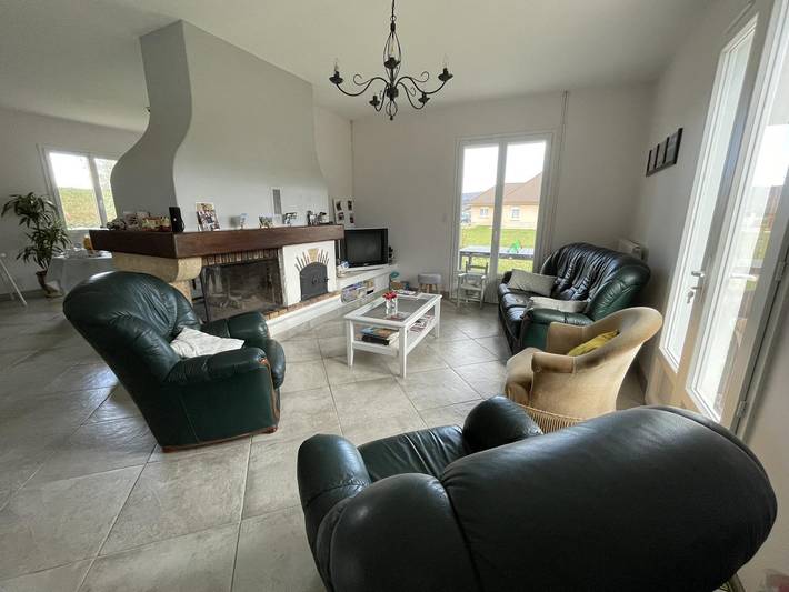 Chambre d’hôte pour 2 personnes, avec jardin dans Béarn - 4