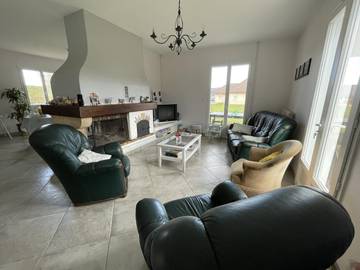 Chambre D’hôte pour 2 Personnes dans Bordères, Région de Pau, Photo 3