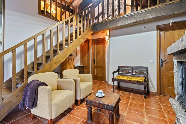 Ferienwohnung für 6 Personen, mit Balkon in Spanien - 3