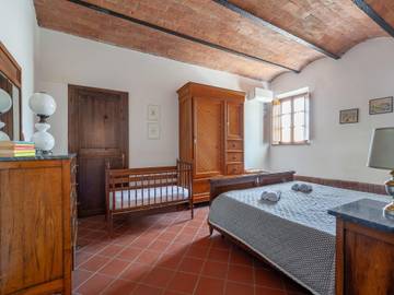 Agriturismo per 4 Persone in Peccioli, Pisa e dintorni, Foto 4