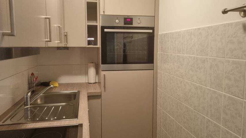 Ferienwohnung für 4 Personen, mit Balkon - 1