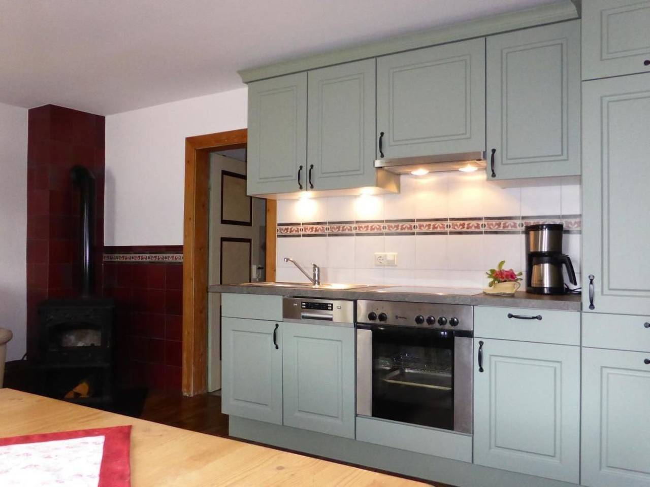 Gretelhaus in Auerbach, Chemnitz und Umgebung