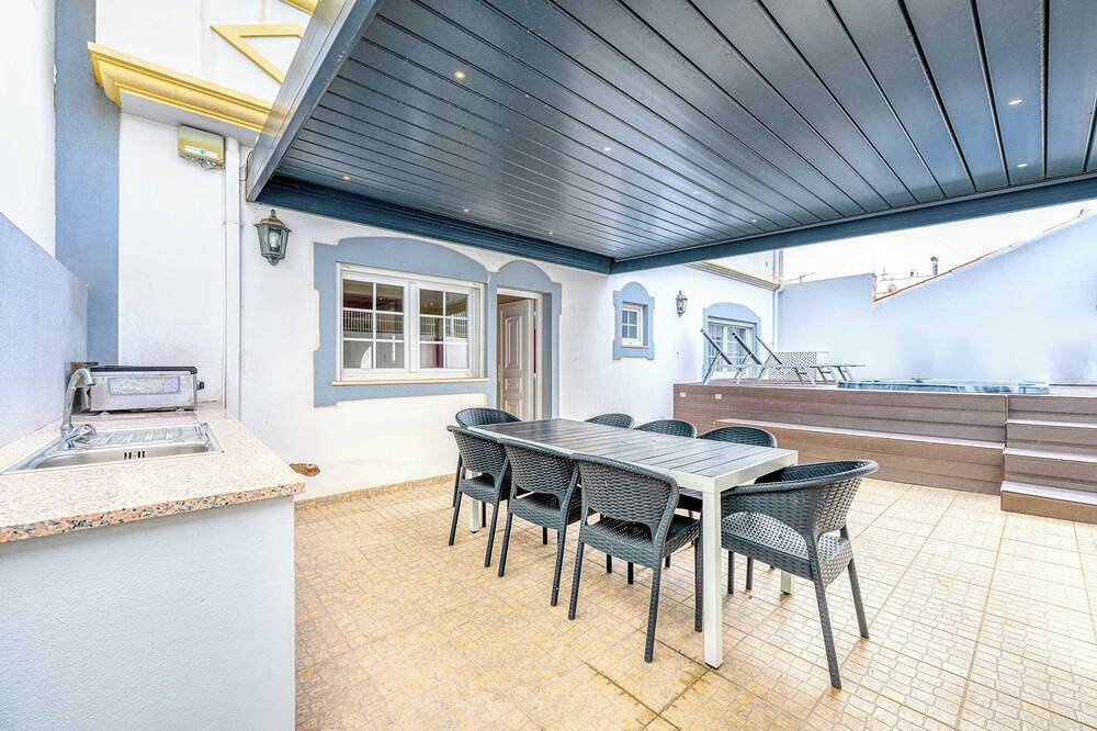 Casa vacanza a Algarve Central a partire da 372€ a notte
