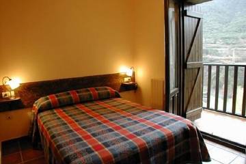 Casa Rural para 4 Personas en Gavín, Biescas, Foto 2