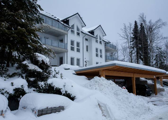 Ferienhaus für 8 Personen in Winterberg - 3