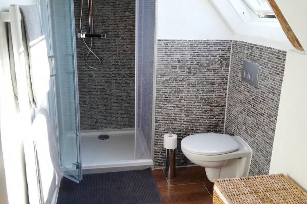 Ganze Wohnung, Ferienwohnung Og - Villa von Haeven in Burhave, Butjadingen
