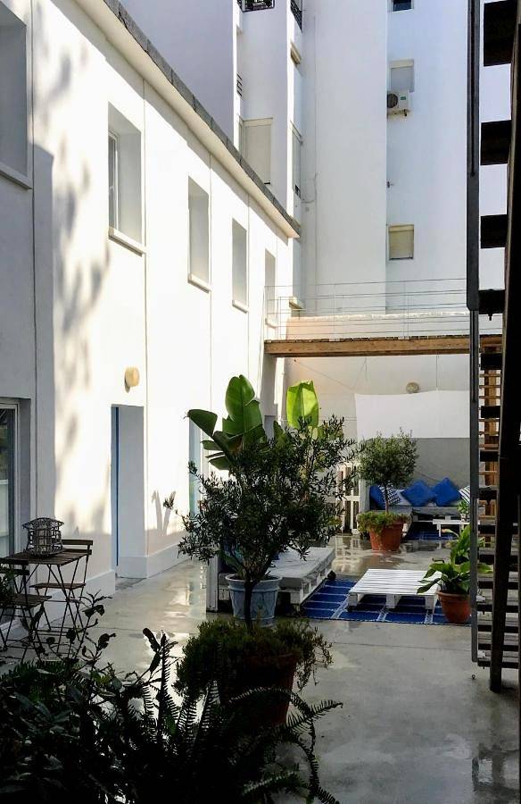 Ferienhaus für 2 Personen, mit Terrasse und Ausblick in Spanien - 3