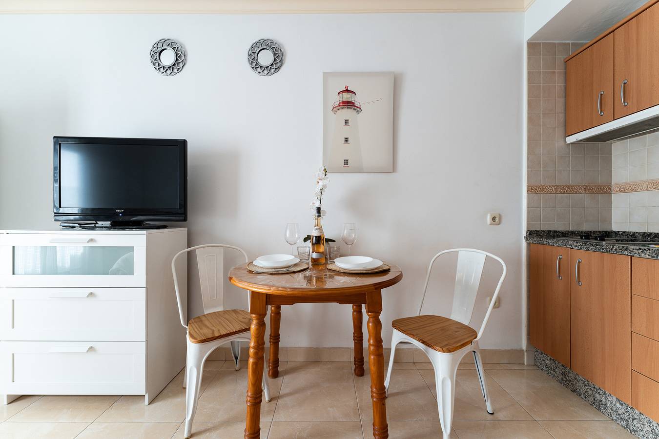 Malagasuite El Levante Apartment 7 T, foto 9