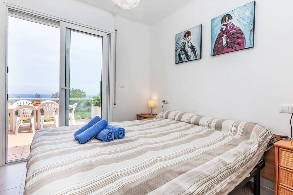 Mon Coeur by Interhome in Puerto de la Selva, Alt Empordà