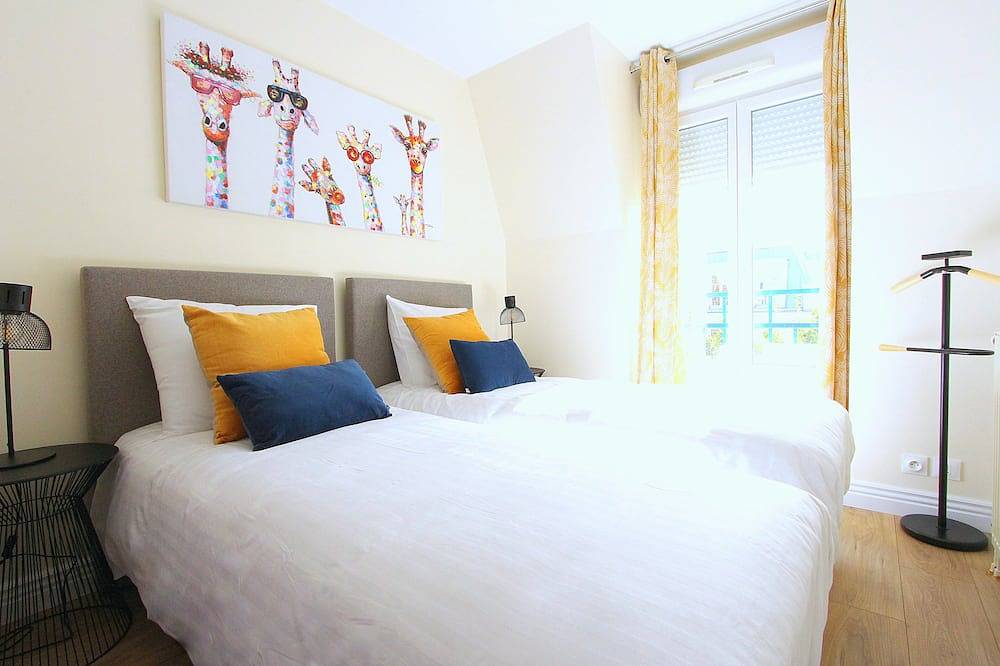 Appartement entier, Galmy4 ~ Appartement 6pax Disneyland près Rer Val d'Europe Chessy in Chessy, Seine-et-Marne