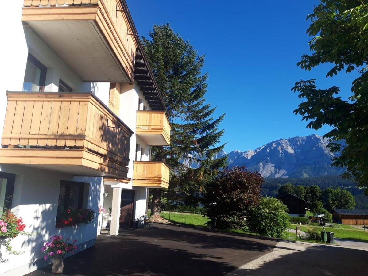 Haus Fernblick in Rohrmoos, Schladming-Dachstein