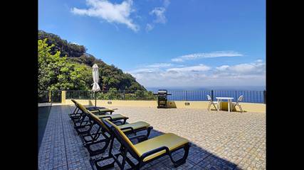 Casa De Férias para 6 Pessoas em São Jorge City, Madeira, Foto 4