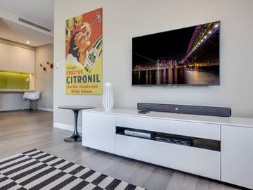 Apartament Wakacyjny dla 4 osoby w Sydney, Nowa Południowa Walia, Zdjęcie 4