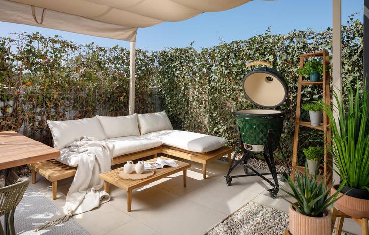 Ferienhaus für 4 Personen, mit Pool und Terrasse in Poreč - 2