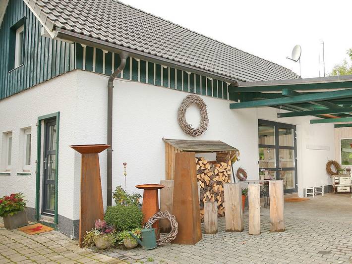Ferienhaus für 6 Personen - 1