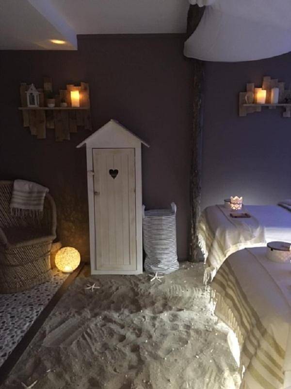 Chambres d'hotes le nid du phare avec option jacuzzi privé in Honfleur, Lisieux und Umgebung