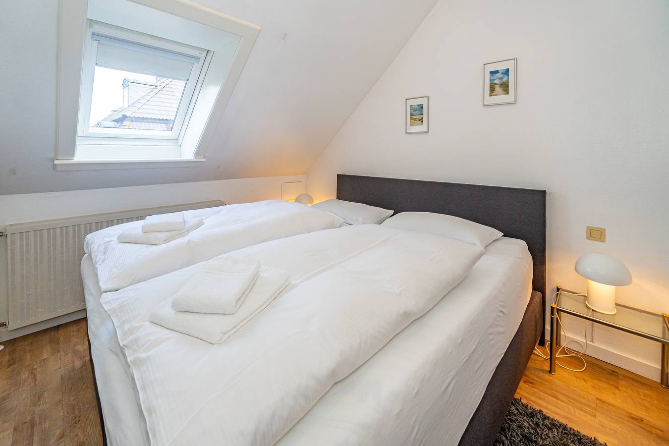 Ganze Ferienwohnung, Winora I, App 207 in Westerland, Sylt (Gemeinde)