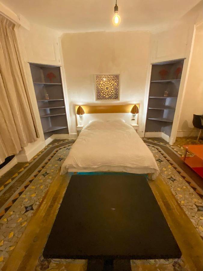 Hôtel pour 3 personnes à Decize - 2