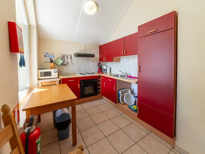 Gîte pour 5 personnes, avec jardin, animaux acceptés à Bouillon - 4