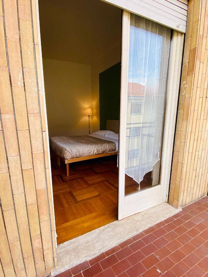 Appartement entier, 5th Apartment in Coni, Province de Coni