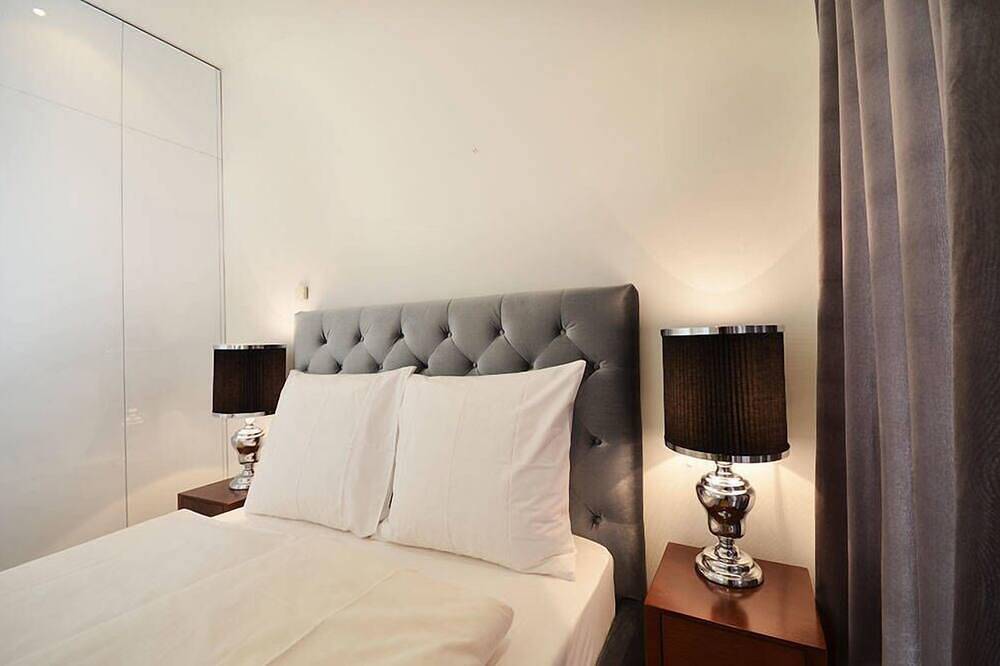 Ganze Wohnung, Vienna Residence Frankfurt, Schweizer Platz #6071 in Frankfurt, Südhessen