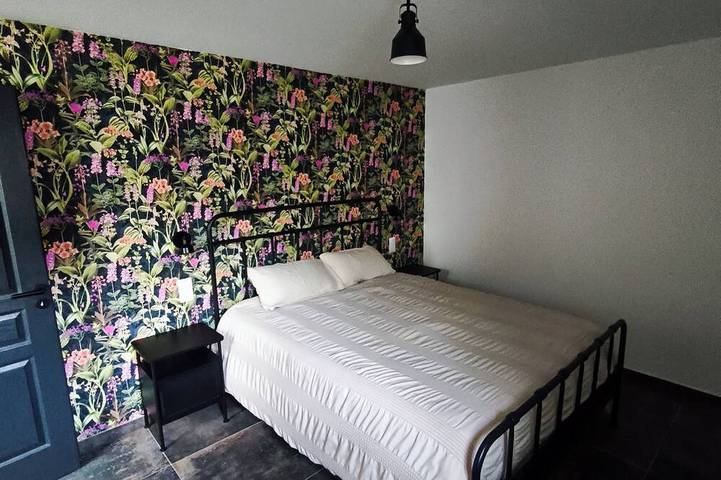 Location de vacances pour 4 personnes, avec Terrasse à Wattwiller - 2
